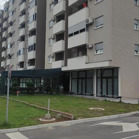 Podgorica Apartman 外观 照片