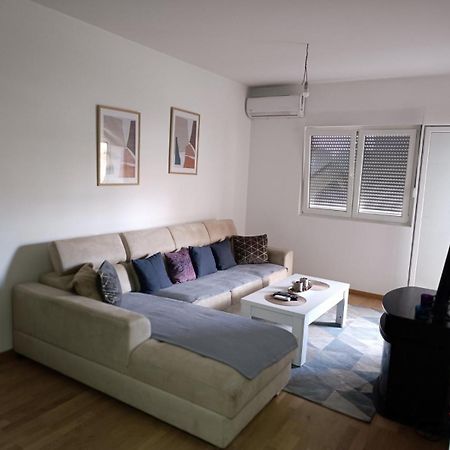 Podgorica Apartman 外观 照片