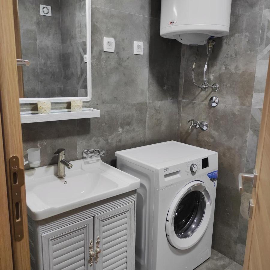 Podgorica Apartman 外观 照片