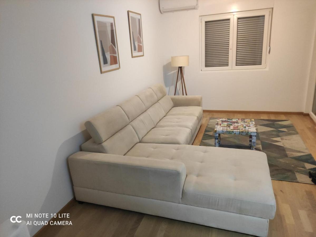 Podgorica Apartman 外观 照片