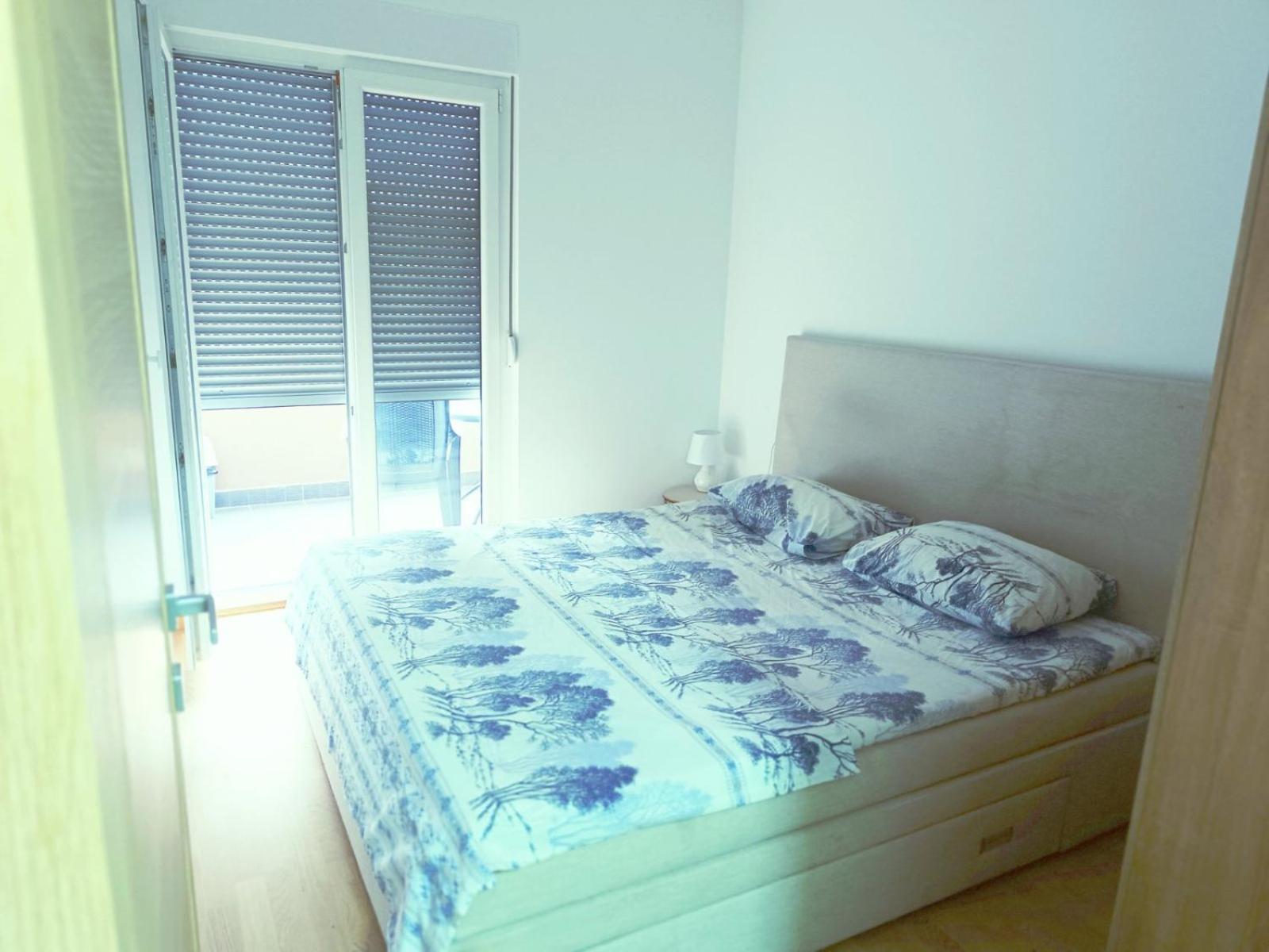 Podgorica Apartman 外观 照片